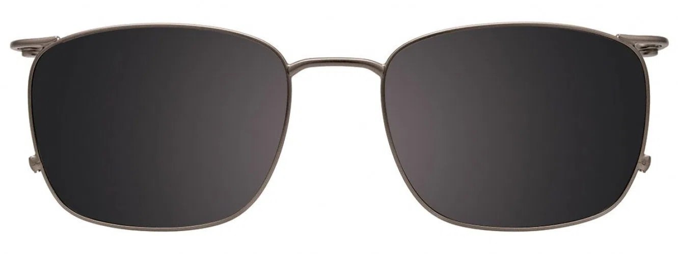 OAKNYC O3007 Eyeglasses - view 6